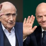 Sepp Blatter Calls for Removal of FIFA President Gianni Infantino Amid World Cup Controversies