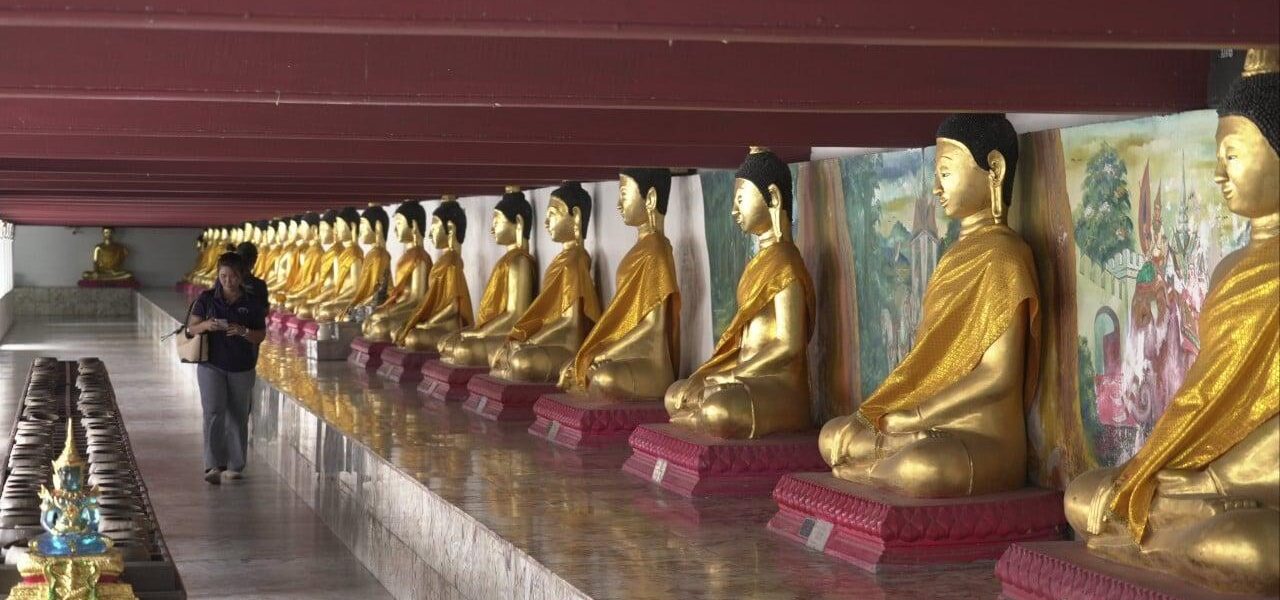 Thailand’s Wat Phra Mahathat Woramahawihan Inscribed on UNESCO World Heritage List Thailand’s Wat Phra Mahathat Woramahawihan Inscribed on UNESCO World Heritage List