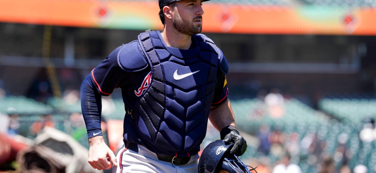 Silent Scorecards: Atlanta’s Big Bet on the Diamond’s Fringes Silent Scorecards: Atlanta’s Big Bet on the Diamond’s Fringes