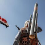Saudi Arabia Strikes Houthi Sites in Yemen Amid Renewed Conflict Saudi Arabia Strikes Houthi Sites in Yemen Amid Renewed Conflict
