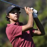 Tiger Woods’ Son Eliminated from U.S. Junior Amateur Amid Controversy