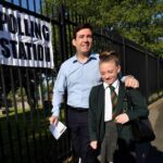 Greater Manchester Prepares to Elect Andy Burnham’s Successor Greater Manchester Prepares to Elect Andy Burnham’s Successor
