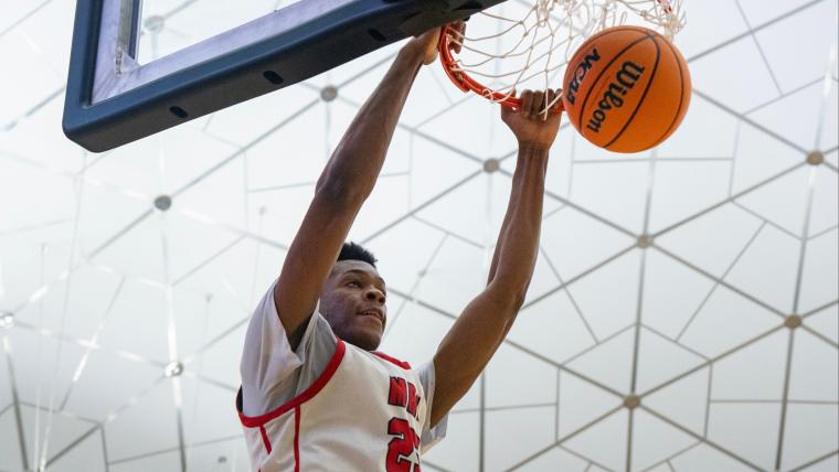 Beyond the Box Score: USA’s Youth Dominance as a Global Barometer Beyond the Box Score: USA’s Youth Dominance as a Global Barometer