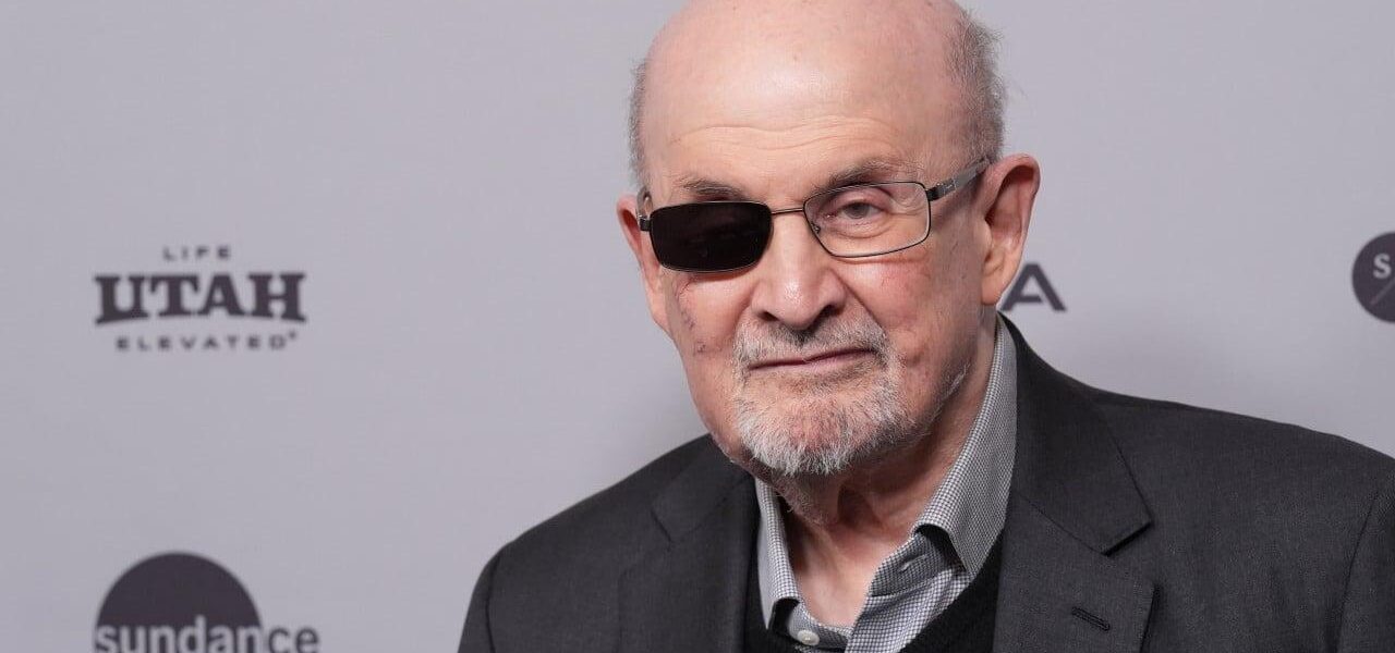 Salman Rushdie Stabbing Defendant Declines Testimony in Federal Terrorism Trial Salman Rushdie Stabbing Defendant Declines Testimony in Federal Terrorism Trial