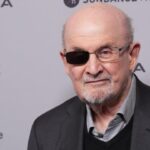 Salman Rushdie Stabbing Defendant Declines Testimony in Federal Terrorism Trial Salman Rushdie Stabbing Defendant Declines Testimony in Federal Terrorism Trial
