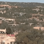 Santa Fe Pauses Data Centers: Power & Planet Concerns Santa Fe Pauses Data Centers: Power & Planet Concerns