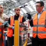 Unions Warn Burnham’s Technical Education Plans Face Failure Without Adequate Funding