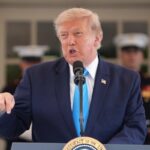 Middle East Tensions: Trump Announces ‘Historic’ Deal with Hamas Middle East Tensions: Trump Announces ‘Historic’ Deal with Hamas