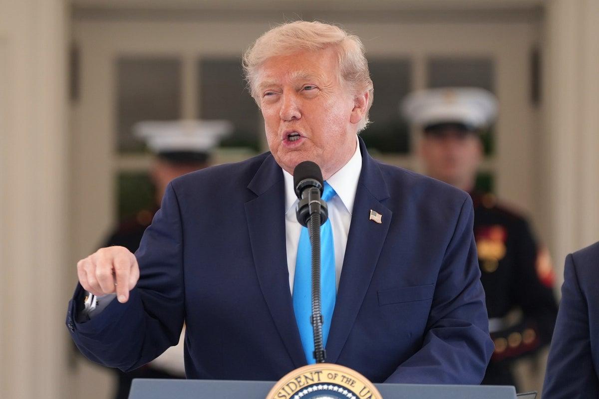 Middle East Tensions: Trump Announces ‘Historic’ Deal with Hamas