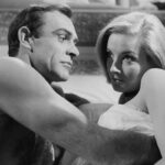 Former Bond Actress Advocates for Monogamous 007 to Reflect Modern Values Former Bond Actress Advocates for Monogamous 007 to Reflect Modern Values