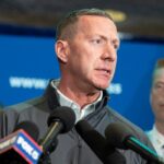 US Secret Service Reports Unprecedented Threat Level to Government Officials US Secret Service Reports Unprecedented Threat Level to Government Officials