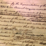 Paper Promises: Declaration’s ‘Rare Draft’ Unveils Foundational Fissures Paper Promises: Declaration’s ‘Rare Draft’ Unveils Foundational Fissures