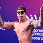 Adam Ramsay-Peaty Finds Peace Amid Family Feud and Commonwealth Games Setback