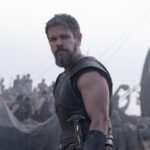 Matt Damon Reveals Female Stunt Double’s Role in ‘The Odyssey’ Battle Scene