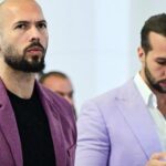 Tate Brothers to Remain in US Jail for Two More Weeks Amid Extradition Battle Tate Brothers to Remain in US Jail for Two More Weeks Amid Extradition Battle
