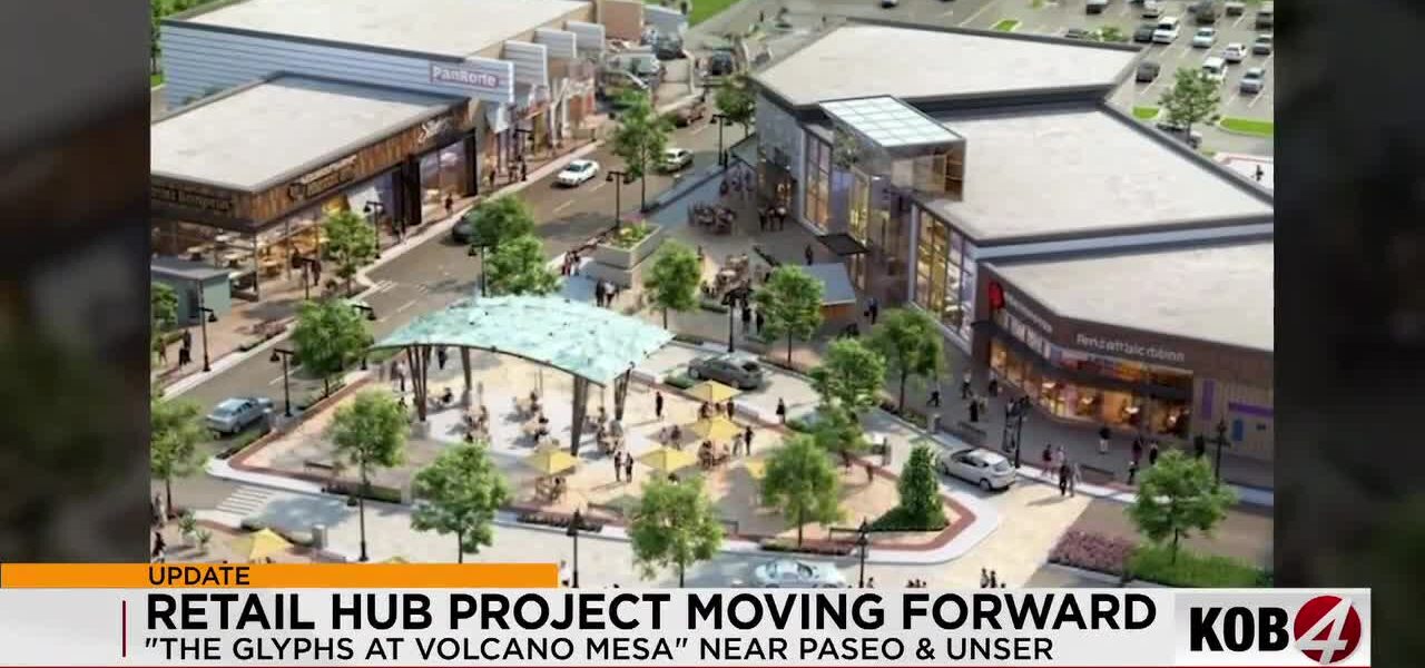 Albuquerque’s West Side Retail Mirage: Developer’s Grit vs. Endless Hurdles