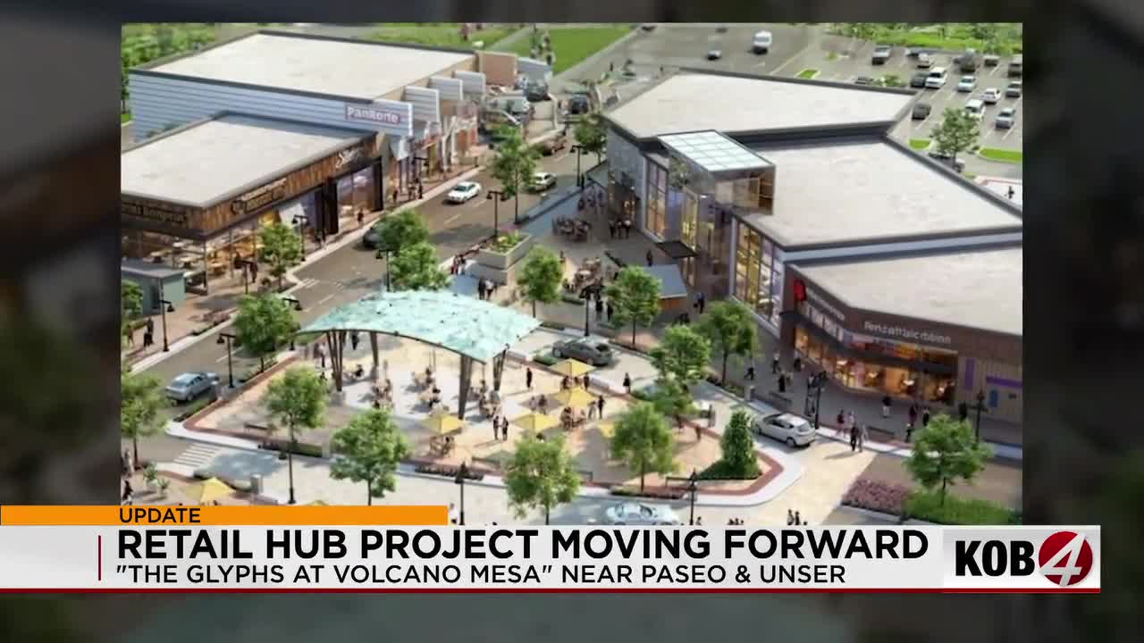 Albuquerque’s Rocky Retail Battle: Local NIMBYism Meets Stubborn Spades