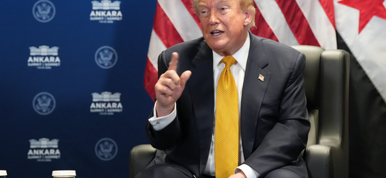 The Performer and the Pact: Unmasking Trump’s Private Diplomacy Behind NATO’s Public Spats The Performer and the Pact: Unmasking Trump’s Private Diplomacy Behind NATO’s Public Spats