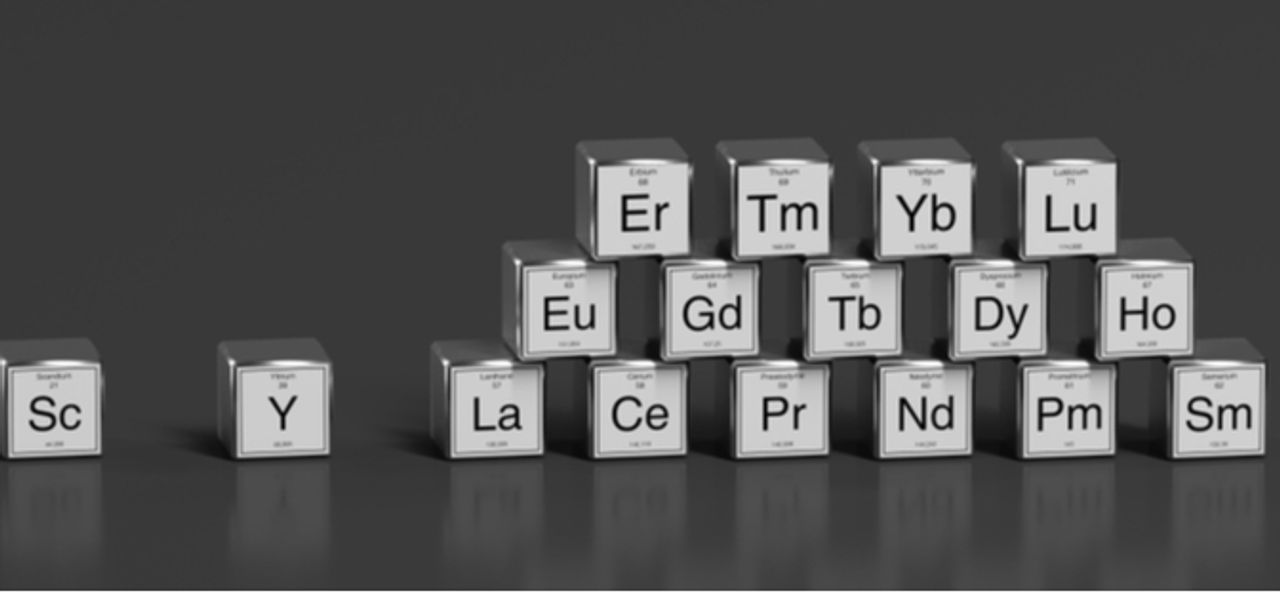 Australia’s Rare Earth: Global Tech, Geopolitical Shift Australia’s Rare Earth: Global Tech, Geopolitical Shift