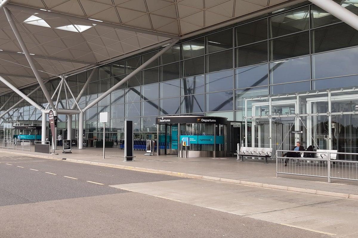 UK Airports See Sharp Increase in Drop-Off Fees Amid Summer Travel Surge