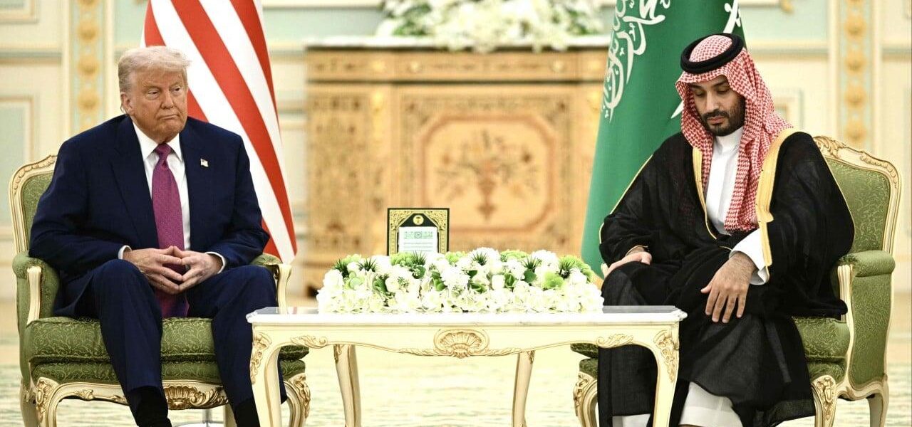 US-Saudi Nuclear Deal in Doubt Amid Trump’s Israel Recognition Demand US-Saudi Nuclear Deal in Doubt Amid Trump’s Israel Recognition Demand