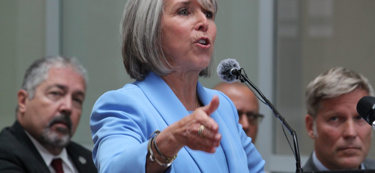 New Mexico Battles DEA Over Fentanyl Fiasco, Seeks Billions New Mexico Battles DEA Over Fentanyl Fiasco, Seeks Billions