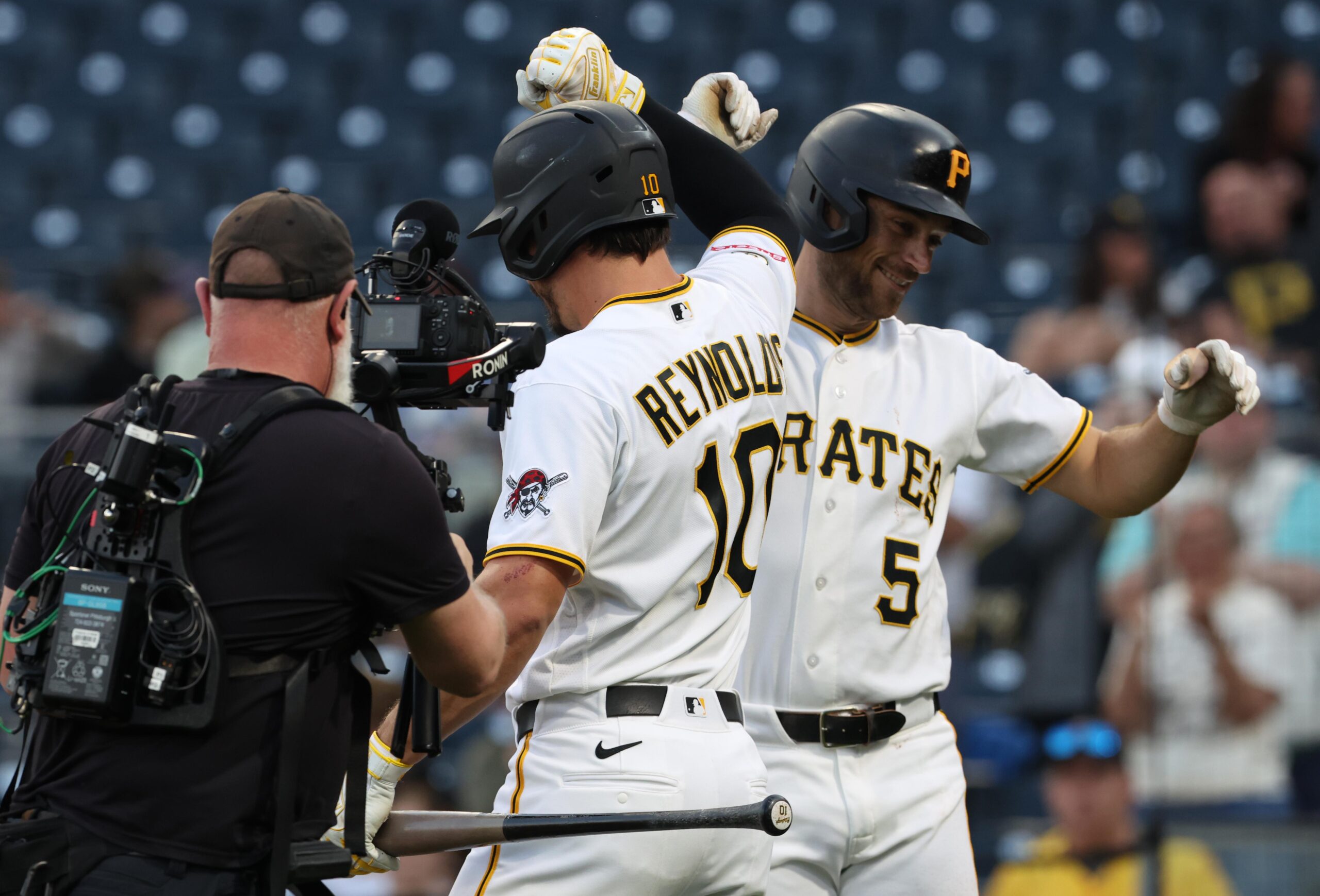 The Perilous Politics of the Pitch: All-Star Snubs and the Battle for Meritocracy The Perilous Politics of the Pitch: All-Star Snubs and the Battle for Meritocracy