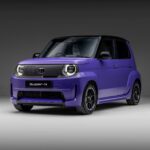 Europe’s Gridlock Grinders: Honda’s Tiny Car, A Big Policy Gambit?