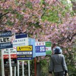 UK House Price Inflation Drops to 2.7% in May, ONS Reports