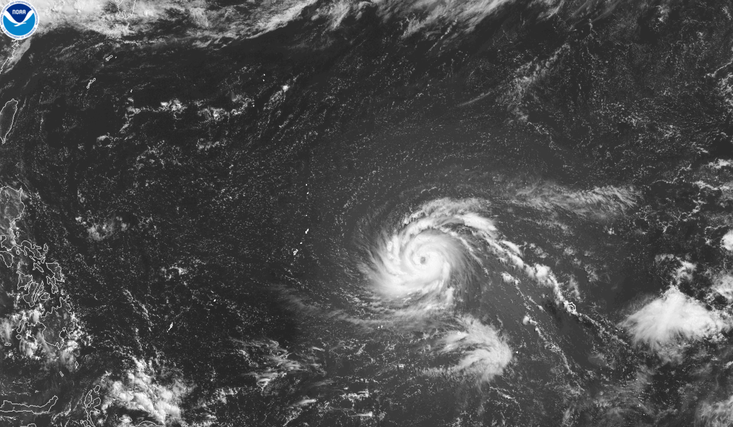 US Territories: Storms Expose Pacific Neglect US Territories: Storms Expose Pacific Neglect