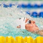 Canada Names 64 Swimmers for Pan Pacific Championships Canada Names 64 Swimmers for Pan Pacific Championships