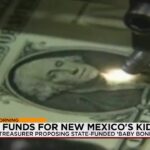 New Mexico’s Golden Cradle: Can ‘Baby Bonds’ Rechart Destiny — Or Just Spark a Brawl? New Mexico’s Golden Cradle: Can ‘Baby Bonds’ Rechart Destiny — Or Just Spark a Brawl?