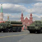 Turkey’s Tightrope: Russian Missile Talks Ignite NATO’s Existential Jitters Turkey’s Tightrope: Russian Missile Talks Ignite NATO’s Existential Jitters