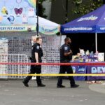Seattle Space Needle Shooting: Multiple Injured in Gunfire Near Iconic Landmark Seattle Space Needle Shooting: Multiple Injured in Gunfire Near Iconic Landmark