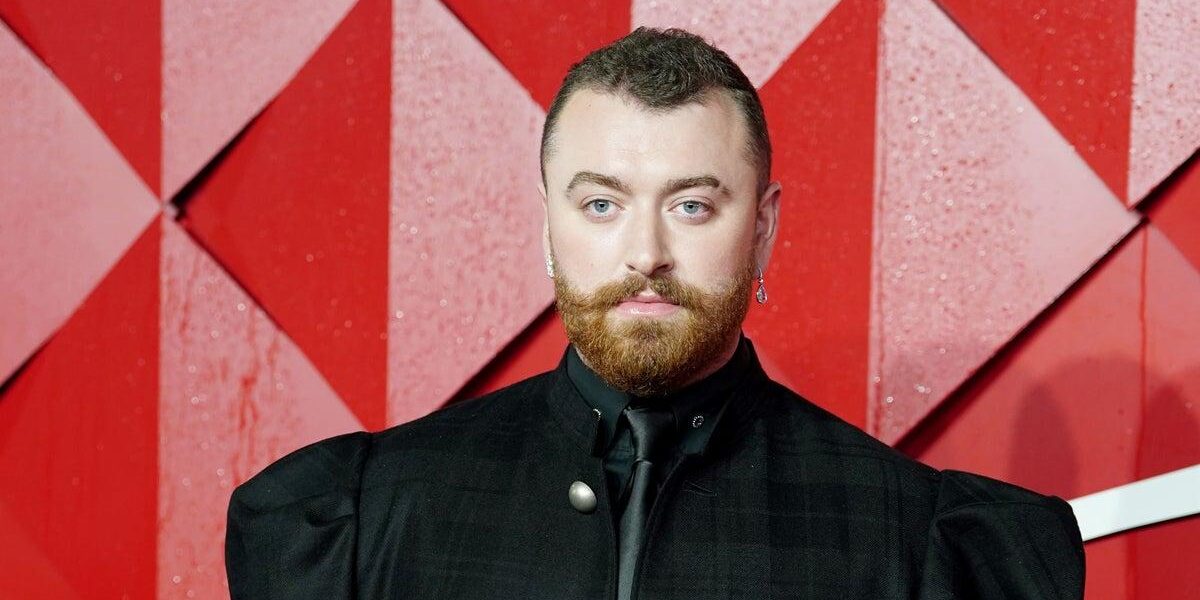 Sam Smith and BBC Collaborate to Discover New Talent for Concert Openers Sam Smith and BBC Collaborate to Discover New Talent for Concert Openers