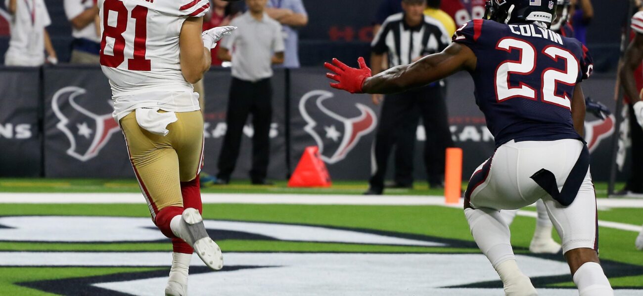 Silent Grunt Work: Trent Taylor’s Unsung Exit Exposes Football’s Harsh Truths Silent Grunt Work: Trent Taylor’s Unsung Exit Exposes Football’s Harsh Truths