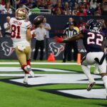 Silent Grunt Work: Trent Taylor’s Unsung Exit Exposes Football’s Harsh Truths Silent Grunt Work: Trent Taylor’s Unsung Exit Exposes Football’s Harsh Truths