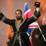 Delicious Orie Offers Candid Insight on Joe Joyce’s Boxing Future Delicious Orie Offers Candid Insight on Joe Joyce’s Boxing Future