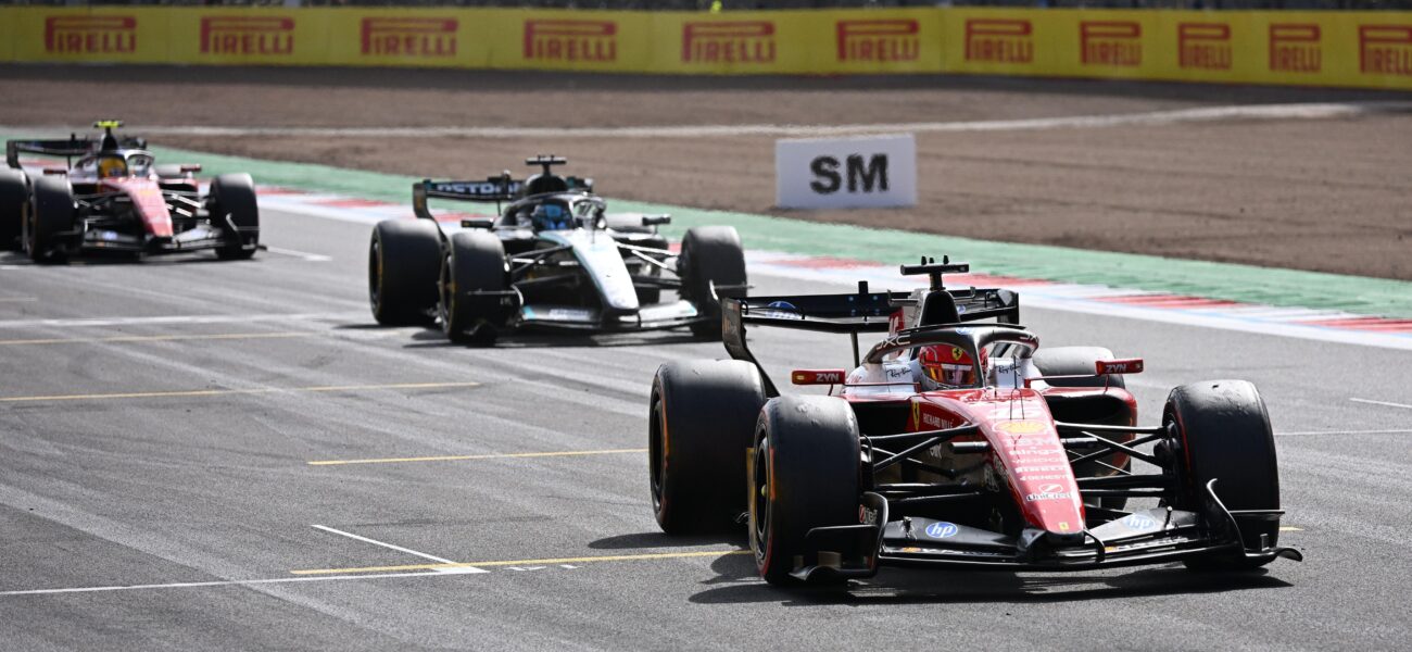 Silverstone’s Digital Déjà Vu: Software Snags and the Scramble for Sporting Sanity Silverstone’s Digital Déjà Vu: Software Snags and the Scramble for Sporting Sanity