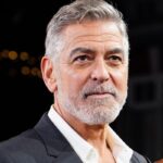 George Clooney’s Family Evacuates Home Amid Southern France Wildfires