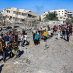 Europe’s Wary Billion for Gaza: A Rebuilding Gambit Amidst Perpetual Rubble Europe’s Wary Billion for Gaza: A Rebuilding Gambit Amidst Perpetual Rubble