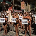 Pamplona’s Bloody Spectacle Defies Modern Sensibilities Amid Roaring Controversy