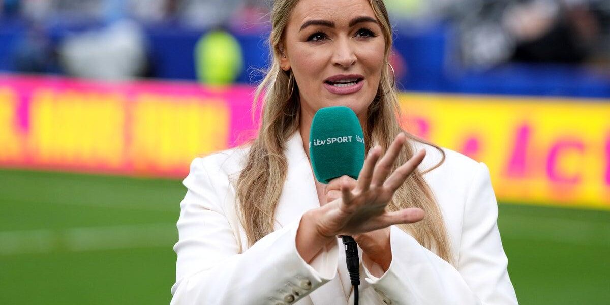 FIFA World Cup Final: ITV and BBC Announce Commentators and Pundits FIFA World Cup Final: ITV and BBC Announce Commentators and Pundits
