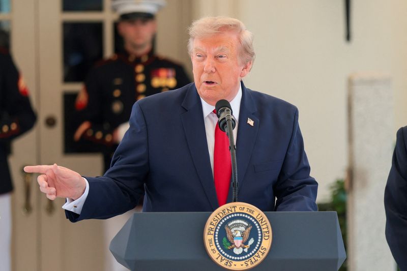 Trump’s Fictional Peaks: The Unsettling Geography of Political Rhetoric Trump’s Fictional Peaks: The Unsettling Geography of Political Rhetoric