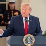 Trump’s Volcanic Rhetoric: Promises to Flatten Fictional Peaks in Iran Spark Alarm Trump’s Volcanic Rhetoric: Promises to Flatten Fictional Peaks in Iran Spark Alarm