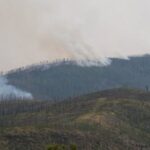 Ash and Echoes: New Mexico’s Blazing Horizon Tests Local Resolve