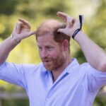 Duke of Sussex’s Recent Visit Sparks Speculation on His Public Persona Duke of Sussex’s Recent Visit Sparks Speculation on His Public Persona