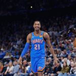 The Cold Equation of Rings: OKC’s Championship Cost, Paid in Human Capital
