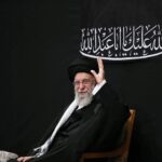 Ayatollah Khamenei Funeral: World Leaders Mourn in Iran