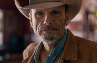 David Serby: Modern Country’s Bakersfield Sound